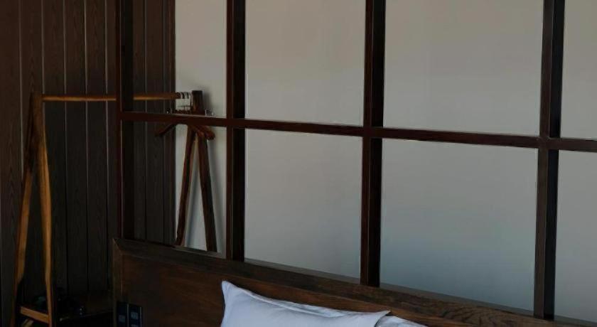 Yukkuri Boutique Hotel Dalat Exterior foto